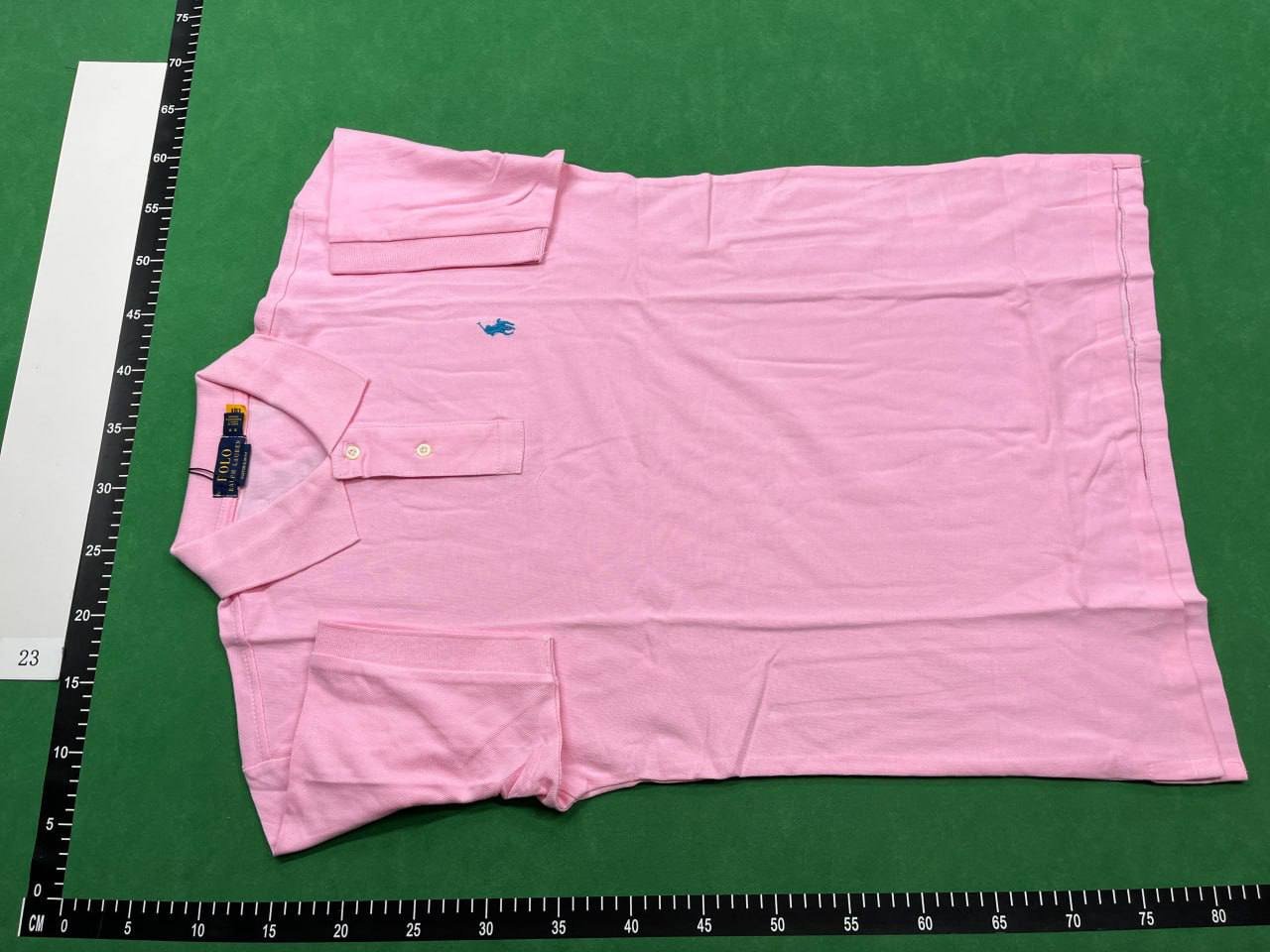 Article: Polo Ralph Lauren  ( 40  colors )