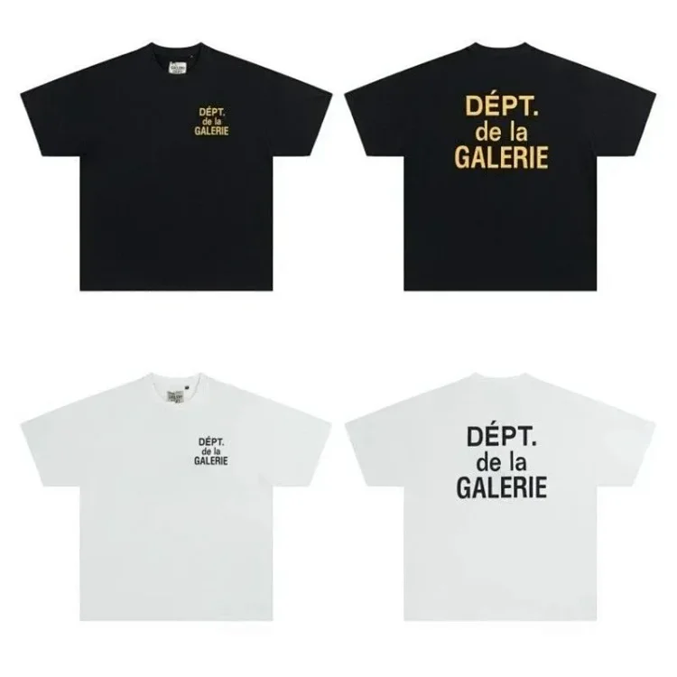 Gallery dept tee