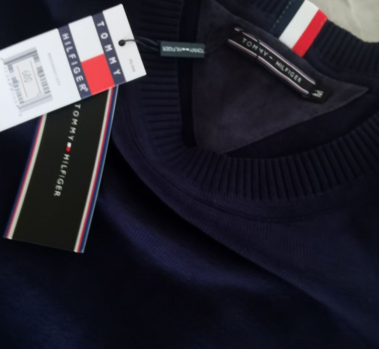 Tommy hilfiger Sweatshirt