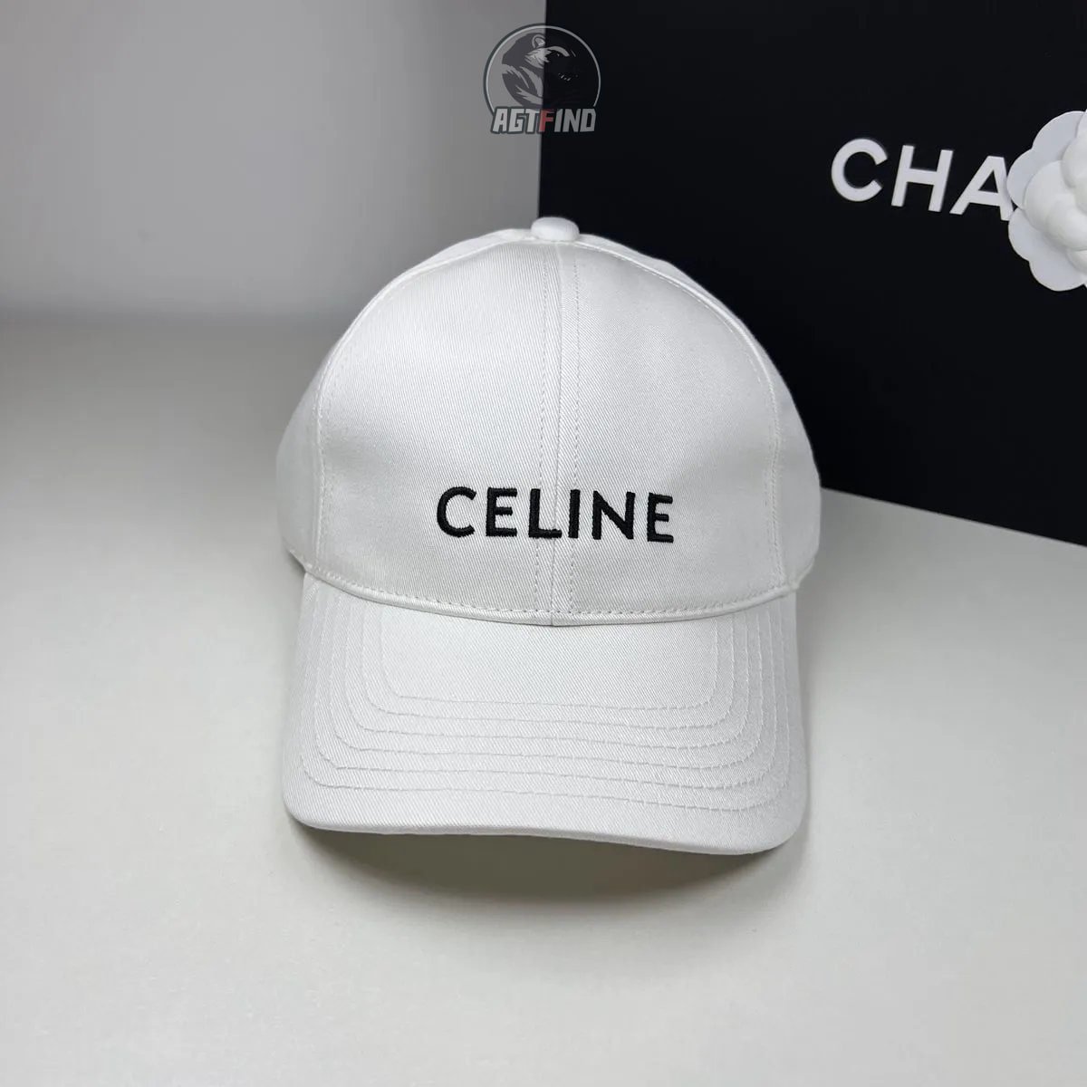 Celine Caps