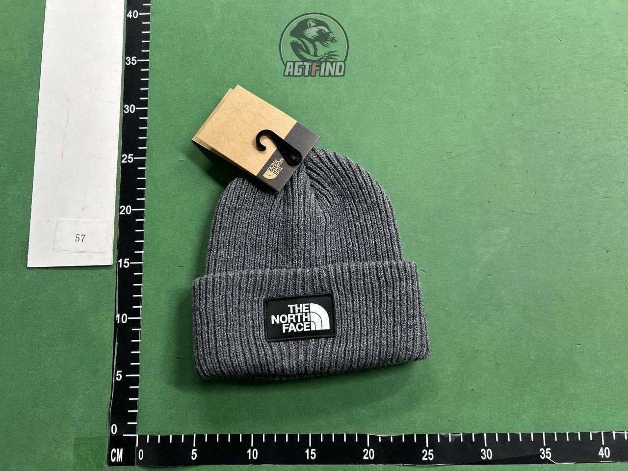 The North Face hat 