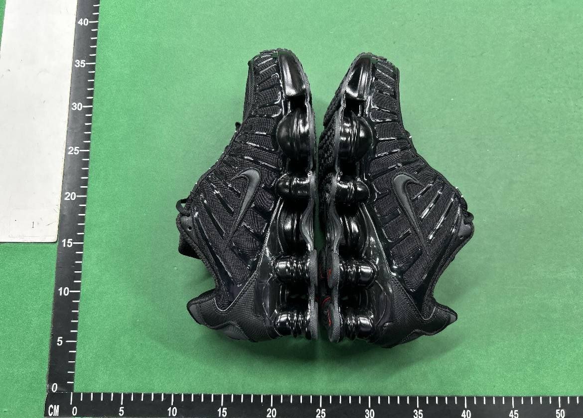 Nike shox tl  (40CP)