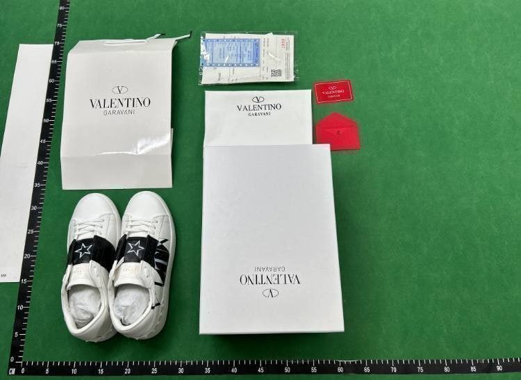 Valentino shoe VLTN