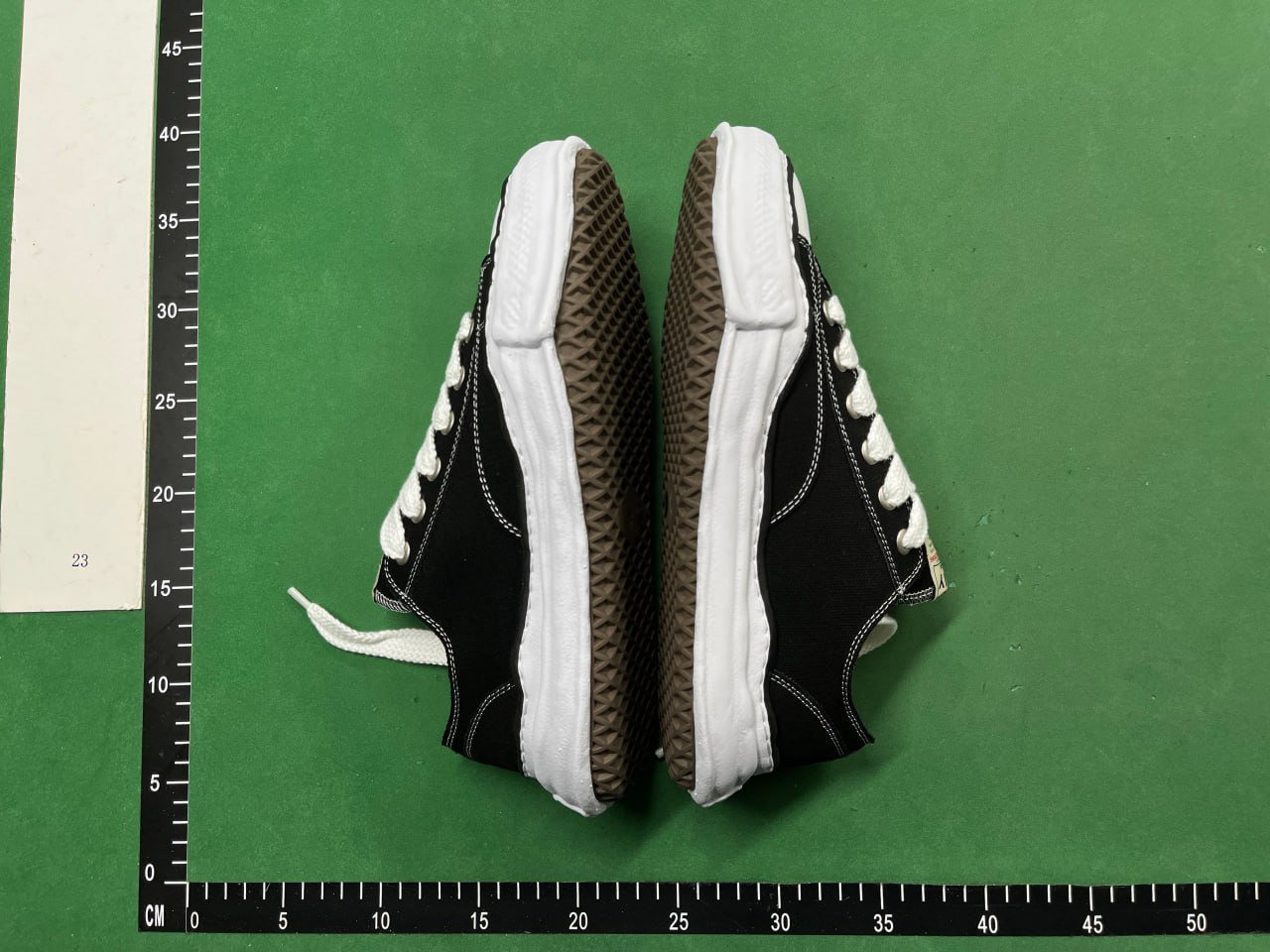 Maison Mihara Yasuhiro Shoes