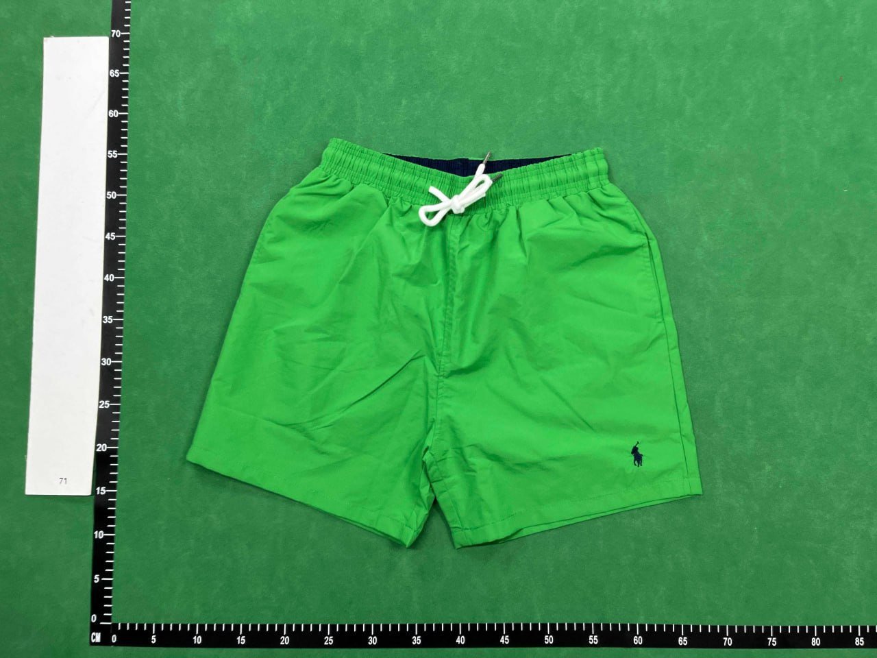  Ralph Lauren shorts （34 Style）