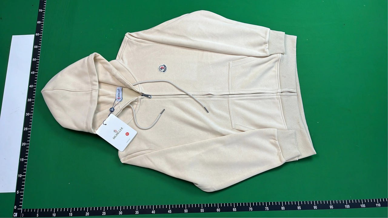 Moncler Hoodie （30+）