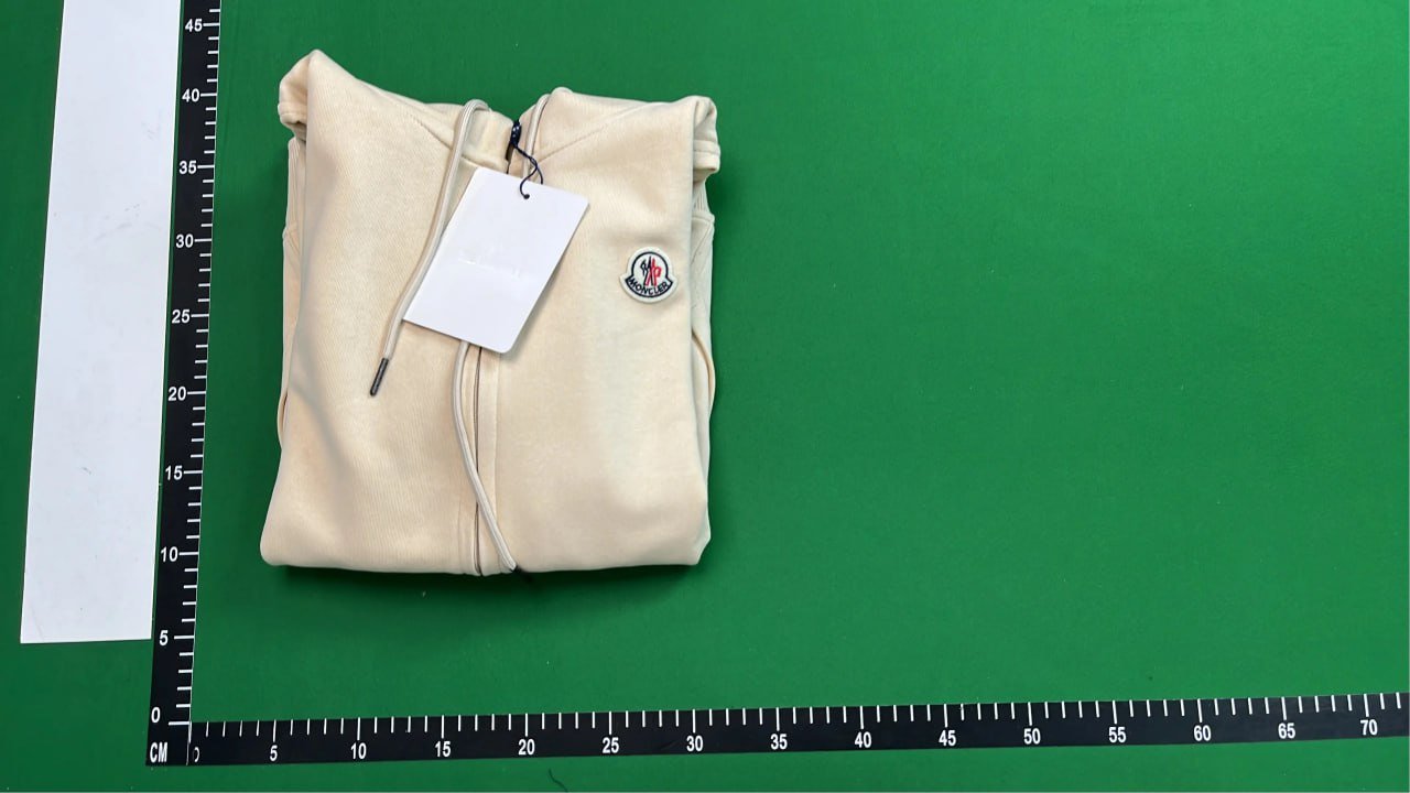 Moncler Hoodie （30+）