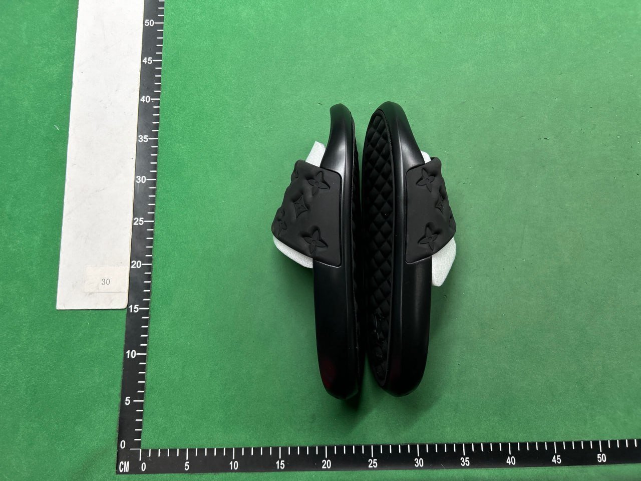 Louis Vuitton slippers                                                                                               