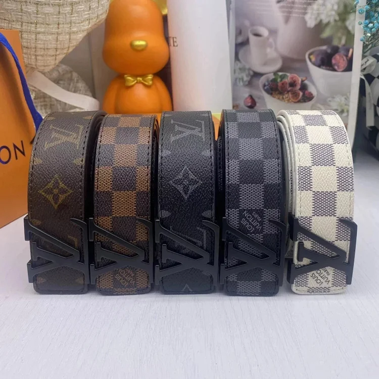 Louis Vuitton belt                                                                                  