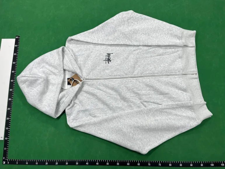 Stussy Hoodie/Sweatshirt