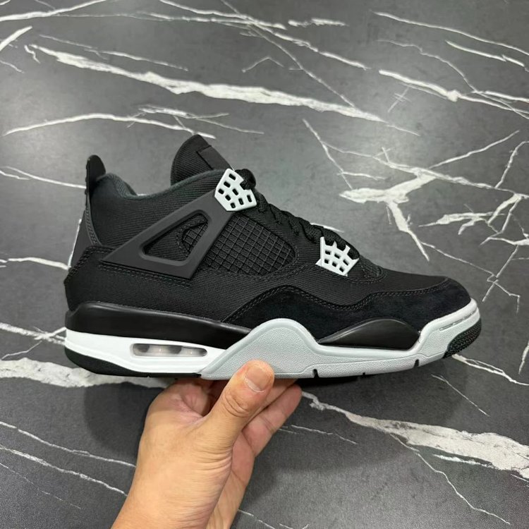 Jordan Air Jordan 4 