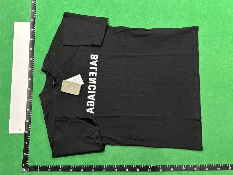 Balenciaga Tee