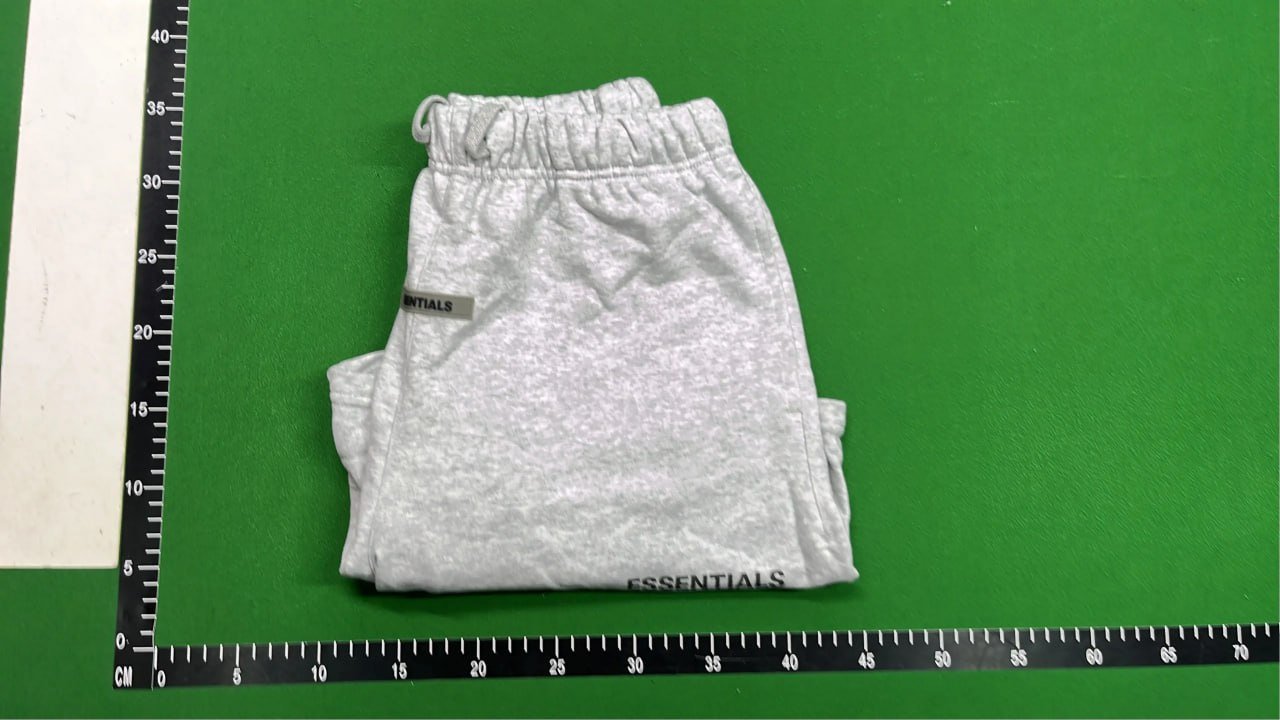 Fear Of God Pants