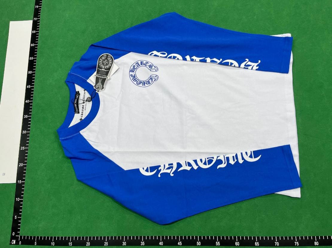 Chrome Hearts Hoodies