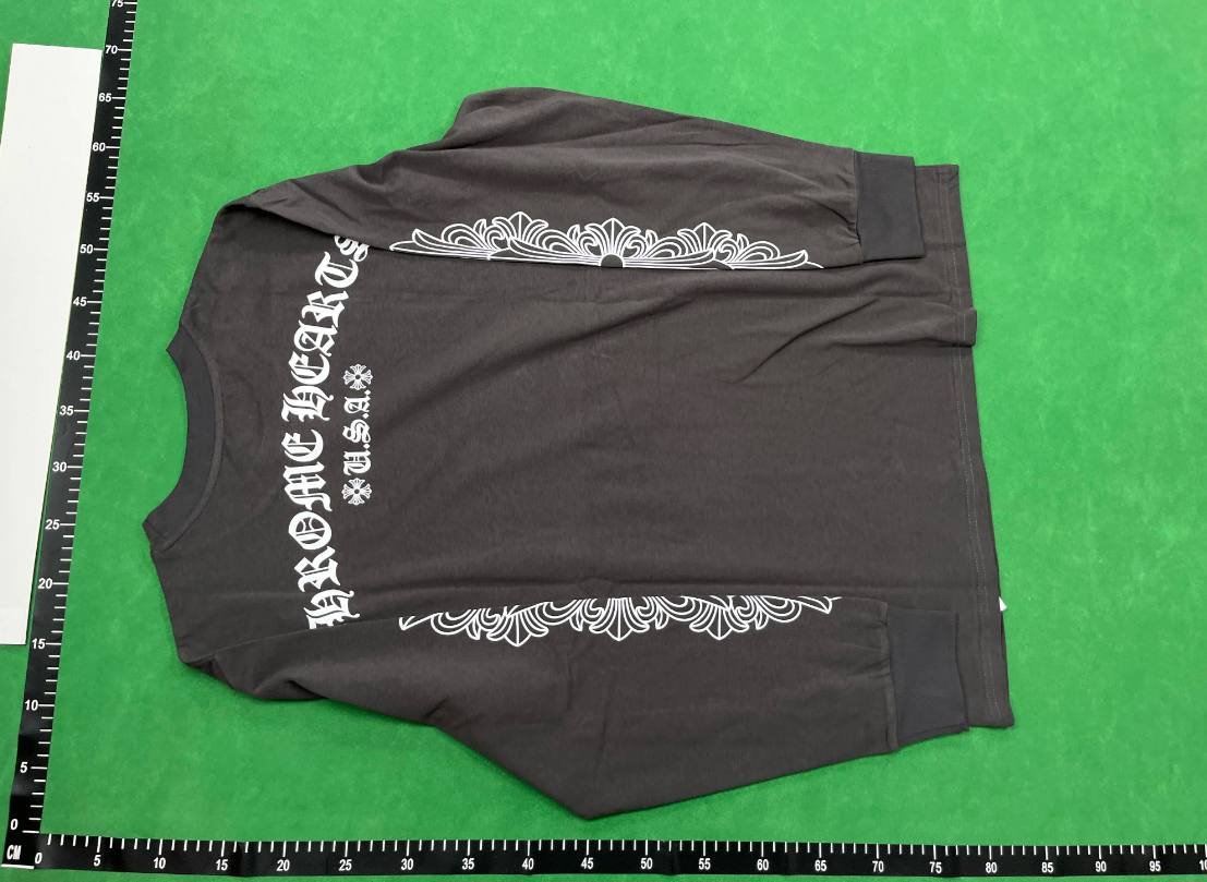 Chrome Hearts Hoodies