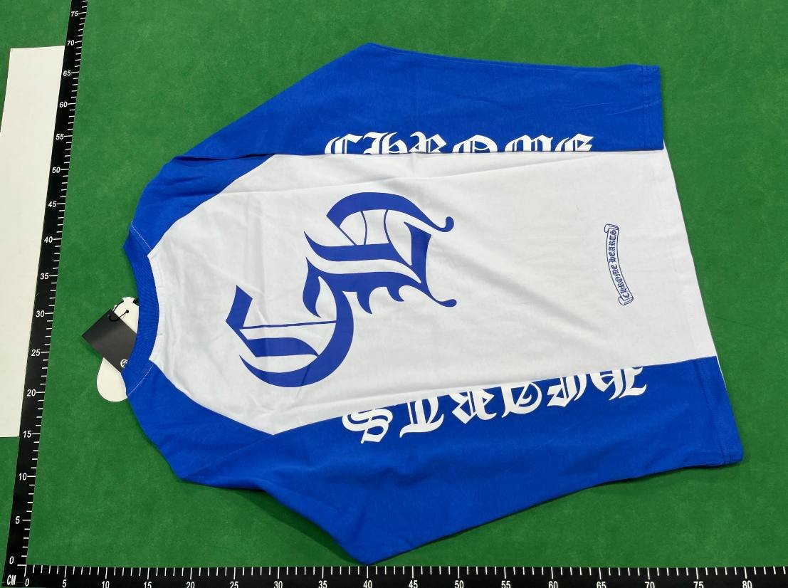 Chrome Hearts Hoodies