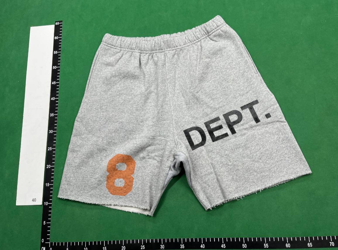 Gallery Dept Shorts