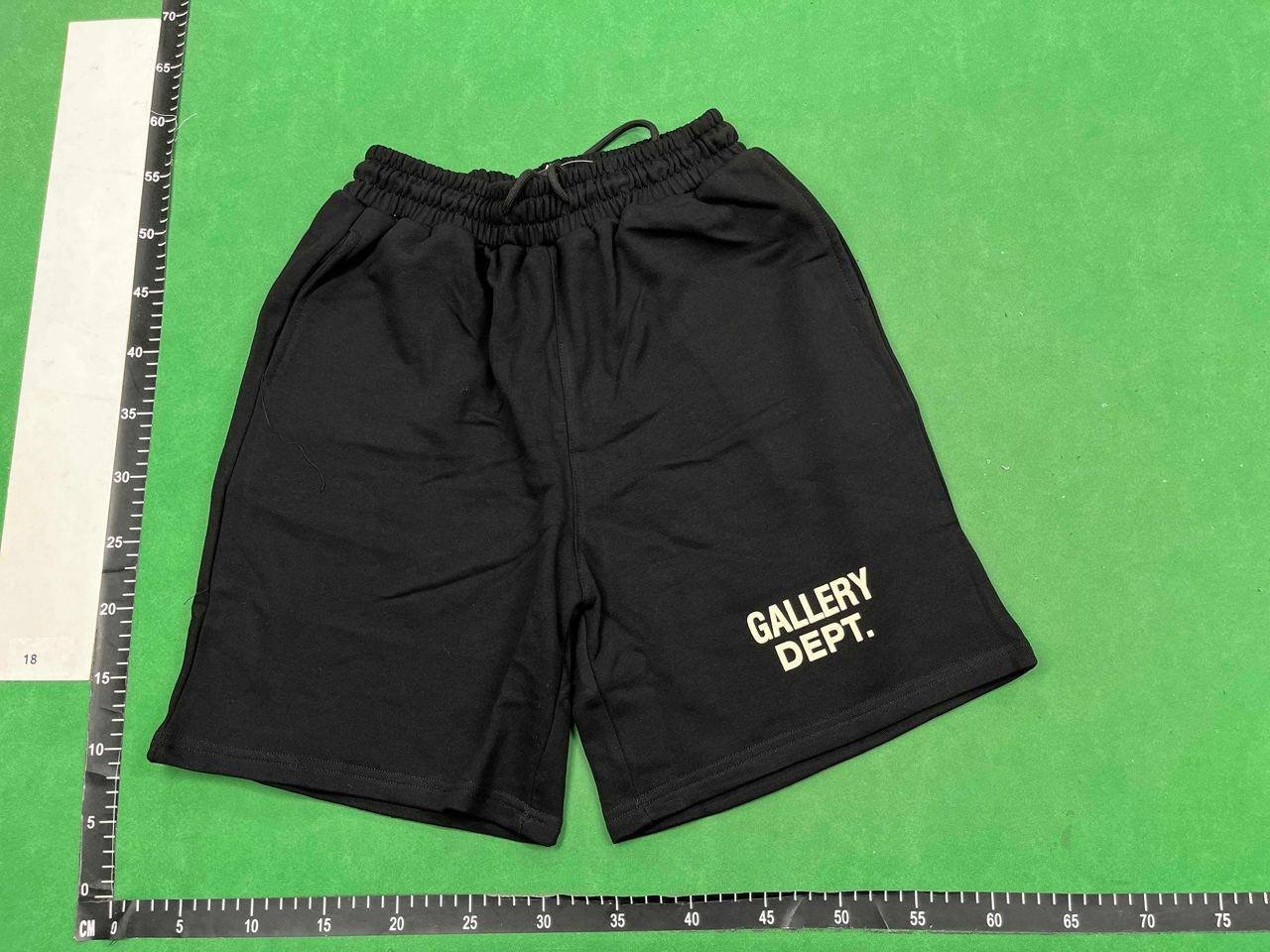 Gallery Dept Shorts