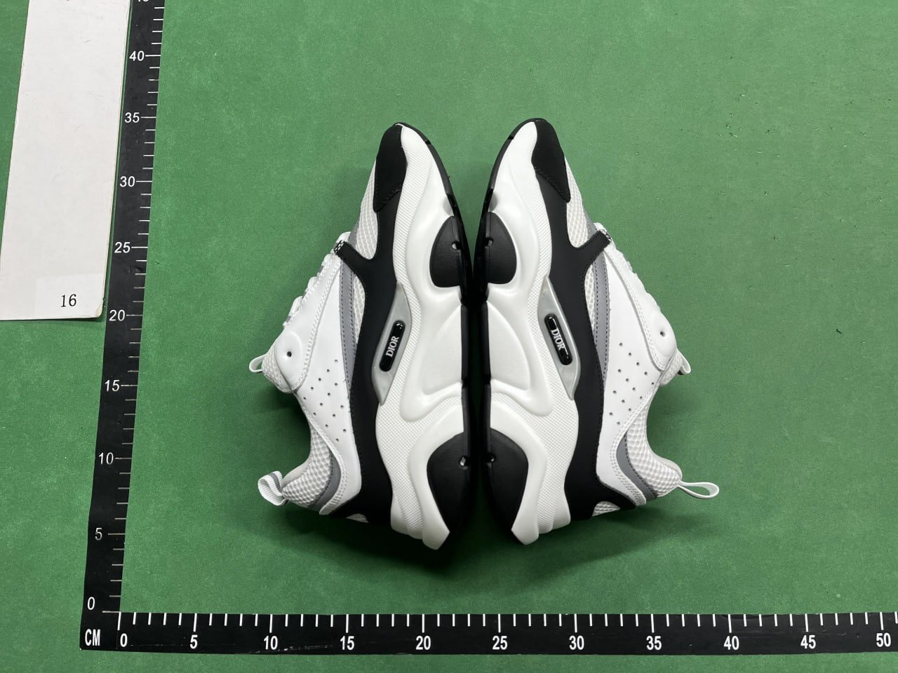 Dior b22 shoes（20style）