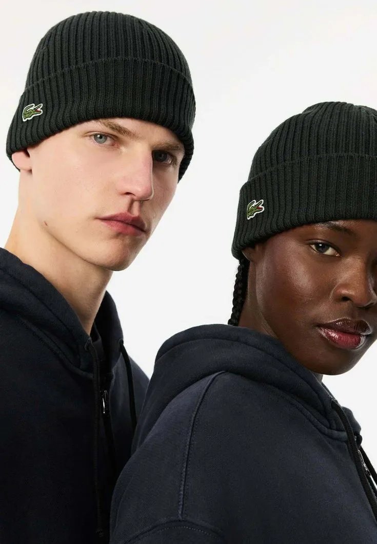 Lacoste Beanie（36+ Styles）