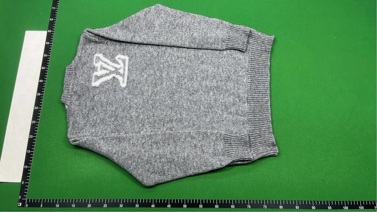 Louis Vuitton sweater （30+）