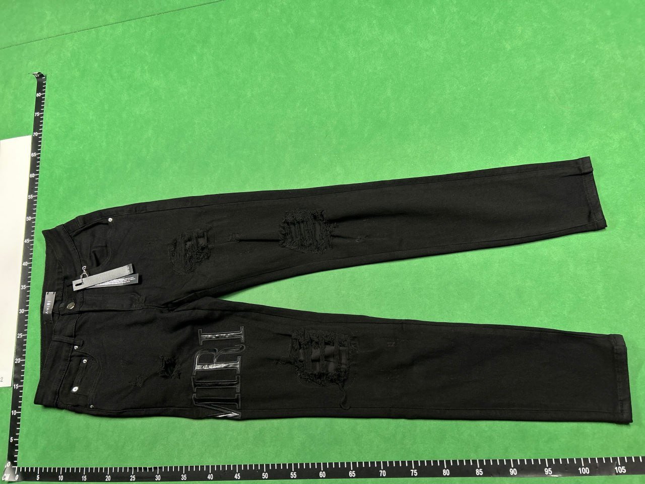 AMIRI Jeans(+40 color）                                                                                            