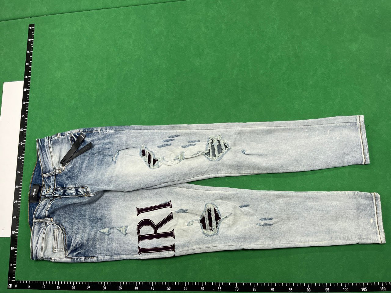 AMIRI Jeans(+40 color）                                                                                            