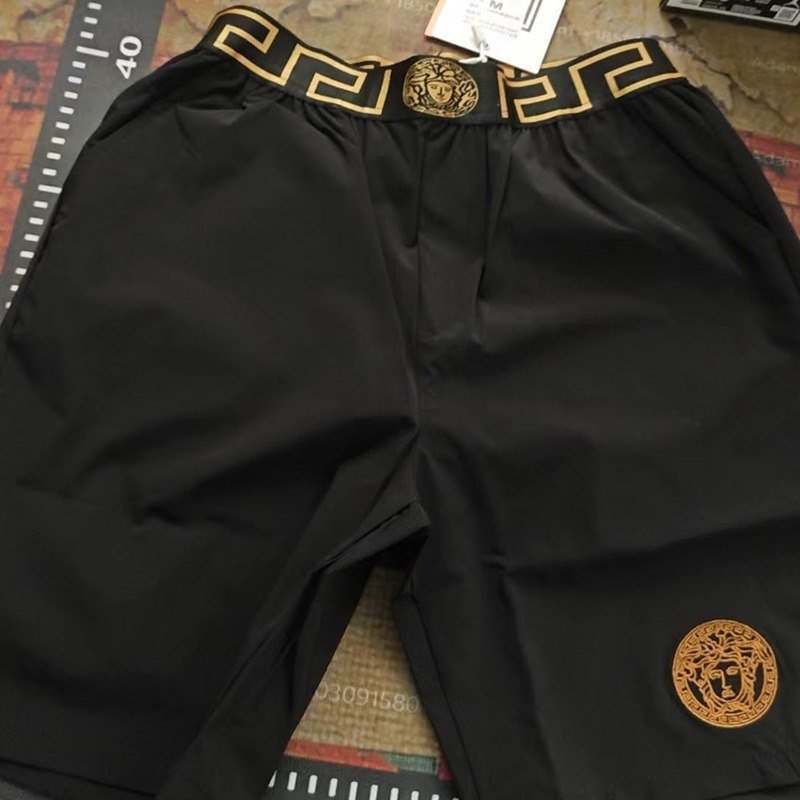 VERSACE & UNDER ARMOUR Shorts