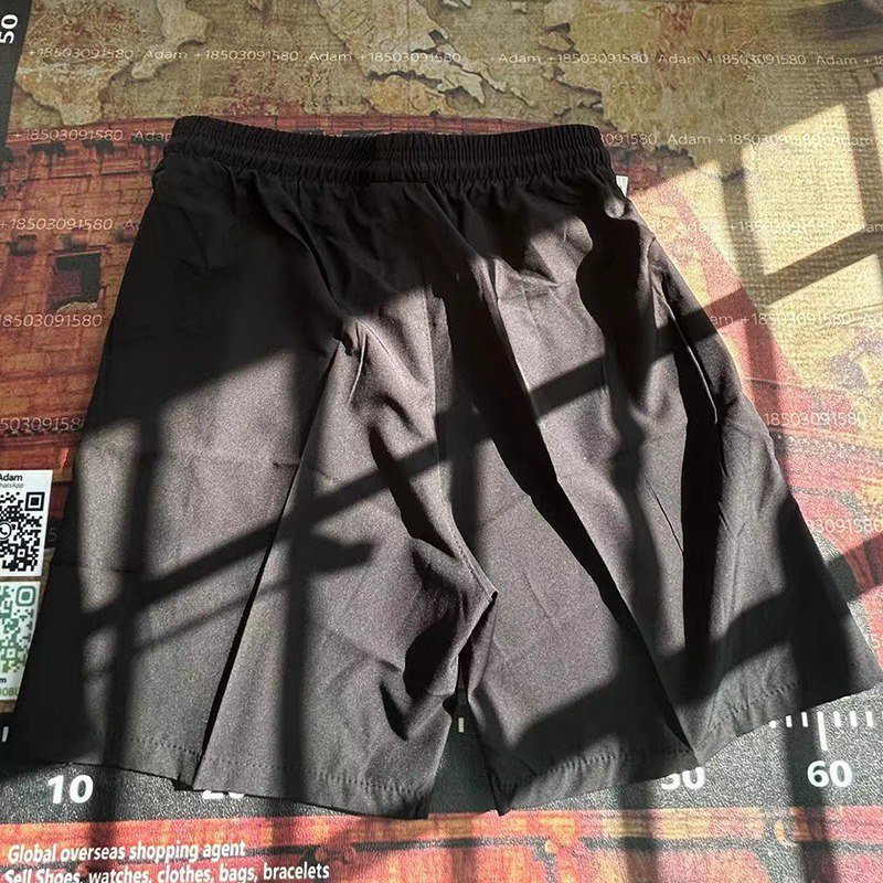 VERSACE & UNDER ARMOUR Shorts