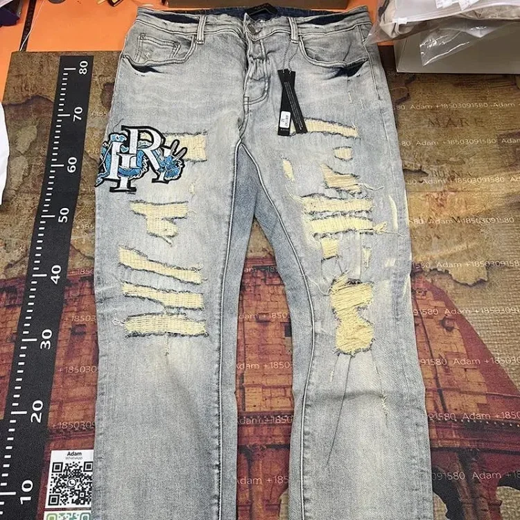 AMIRI Jeans