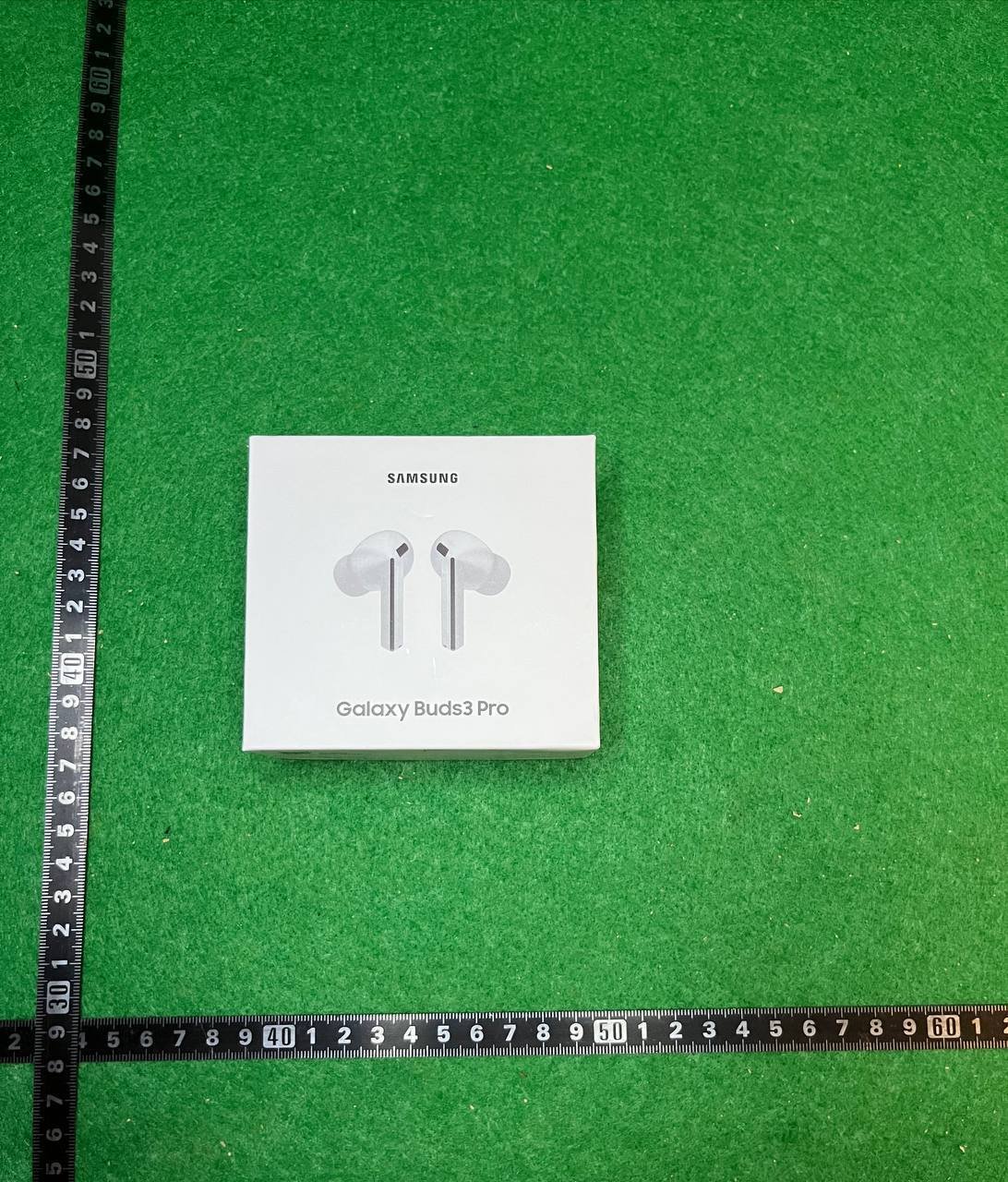 SAMSUNG Galaxy Buds3 Pro