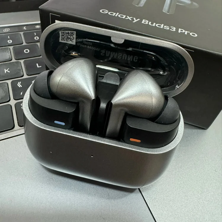 SAMSUNG Galaxy Buds3 Pro
