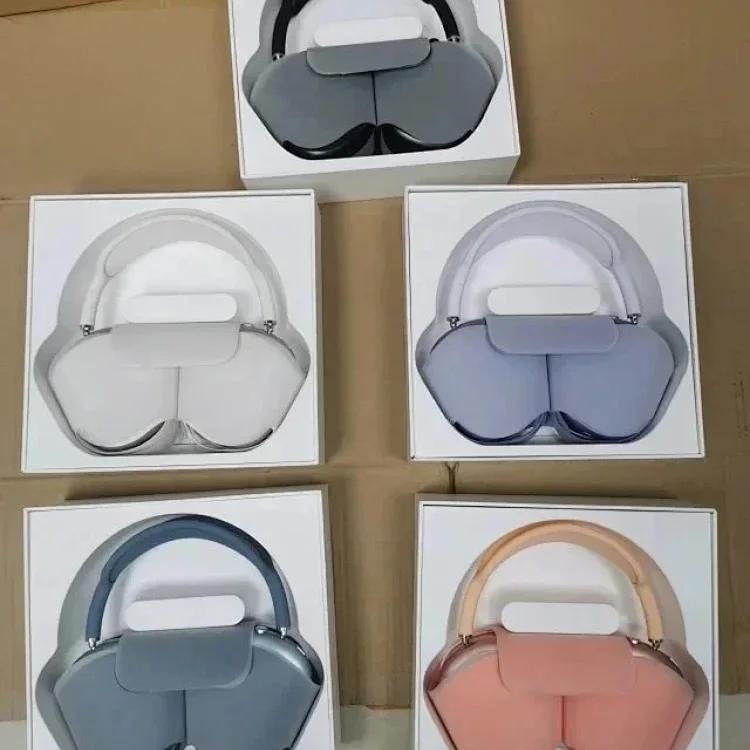 2024 New AirPods Max Gen2(TYPE-C)