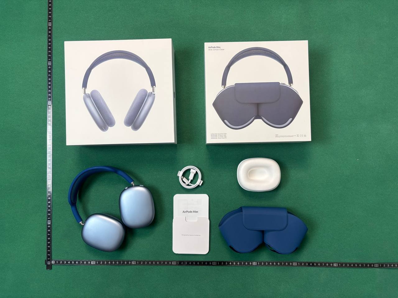 2024 New AirPods Max Gen2(TYPE-C)