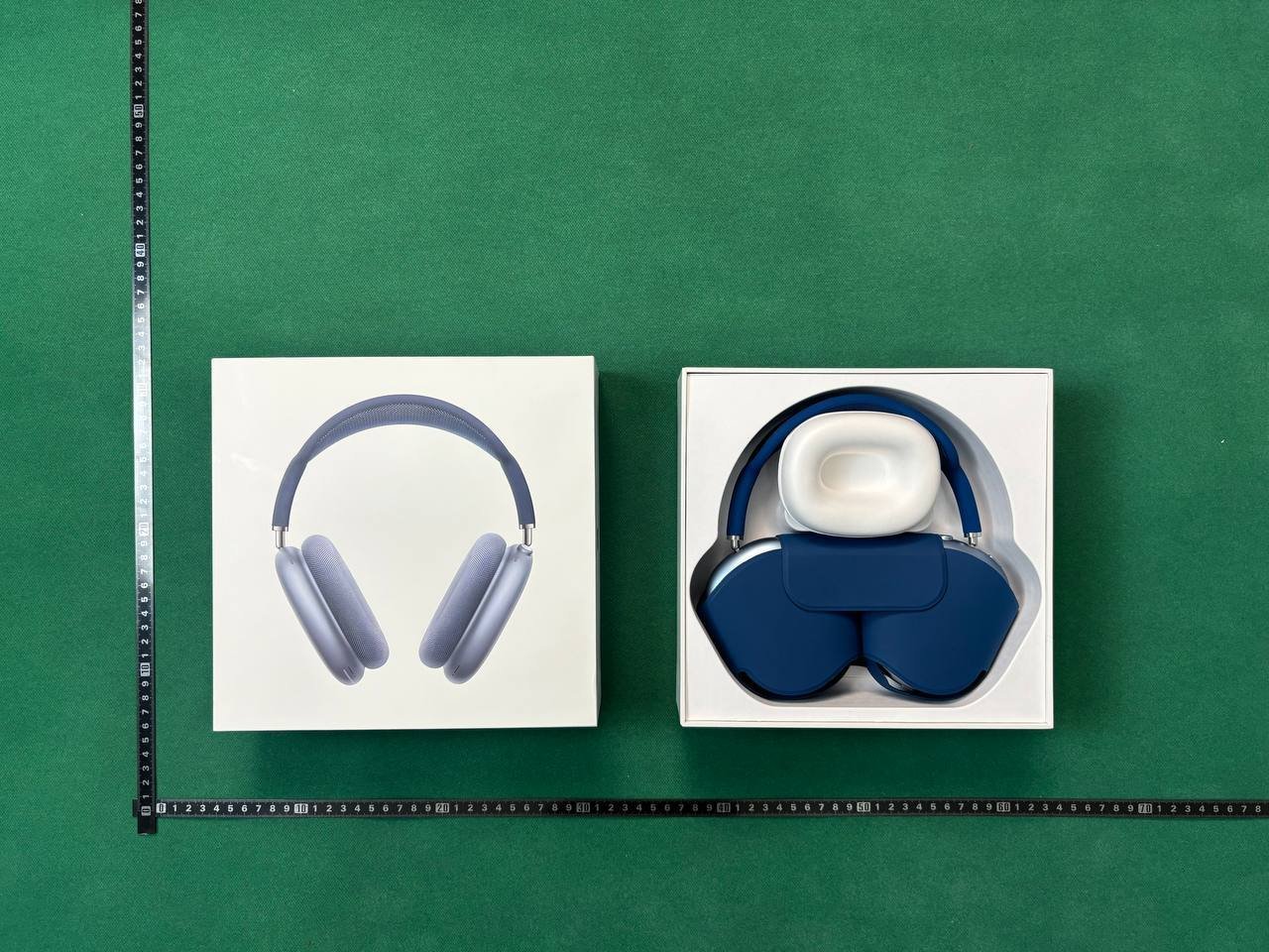 2024 New AirPods Max Gen2(TYPE-C)