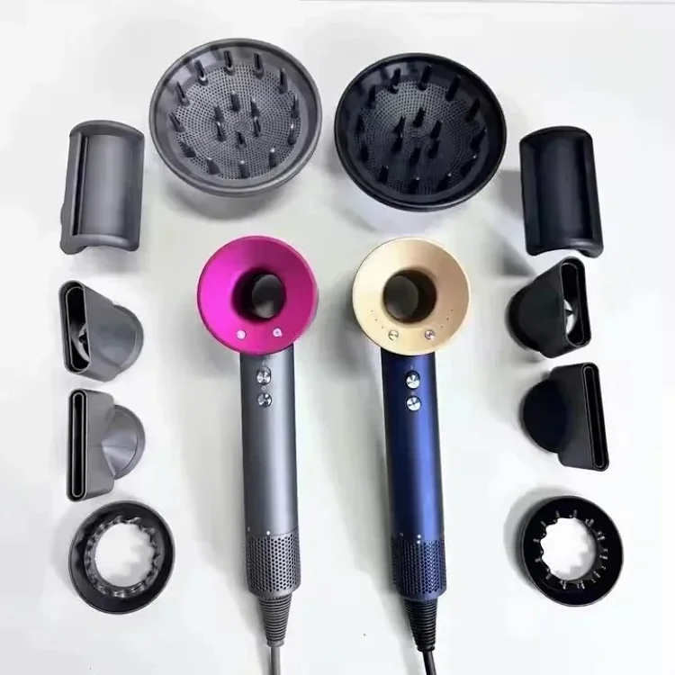 Dyson hair dyer-hd07