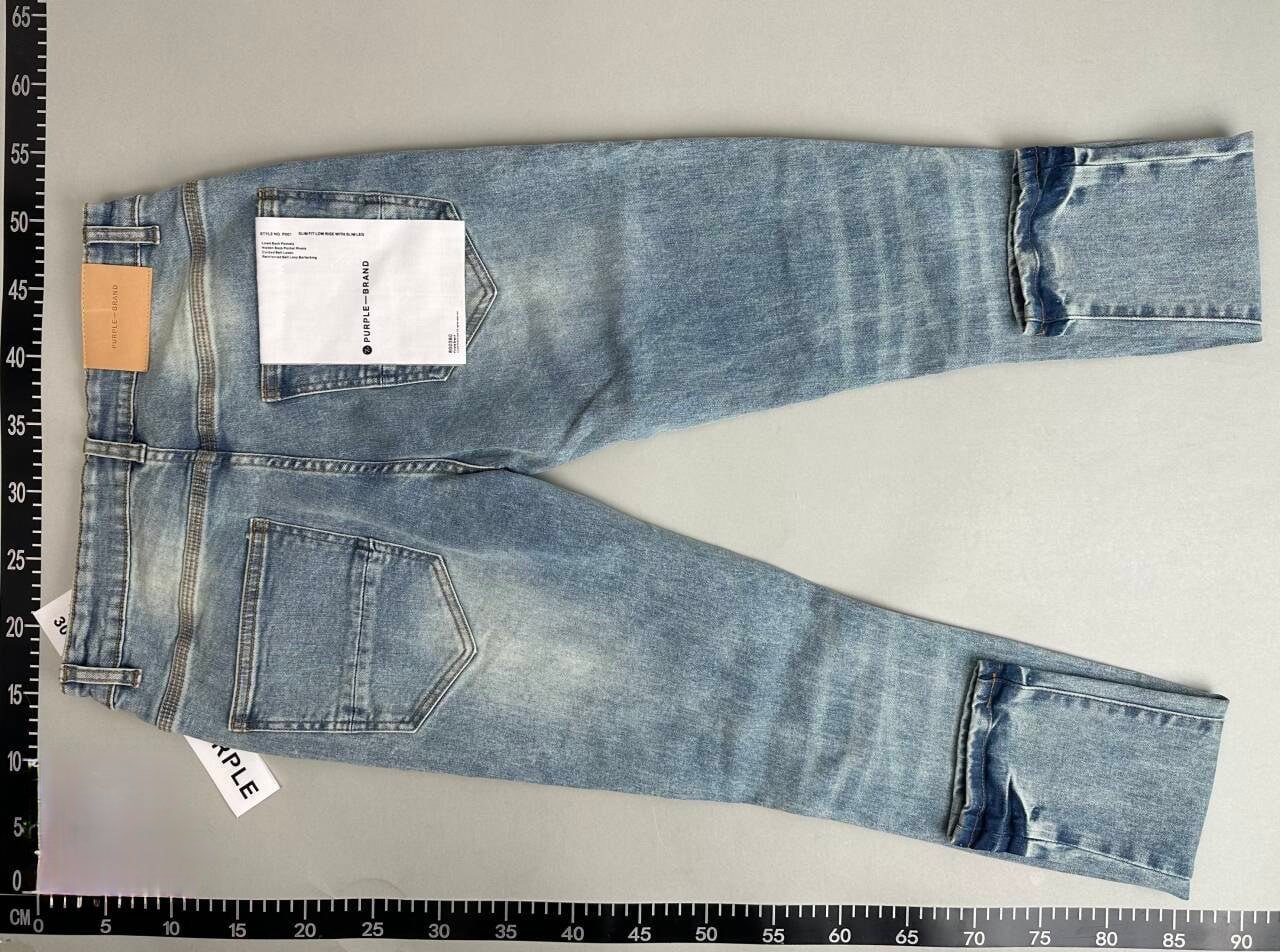 Purple-Brand jeans