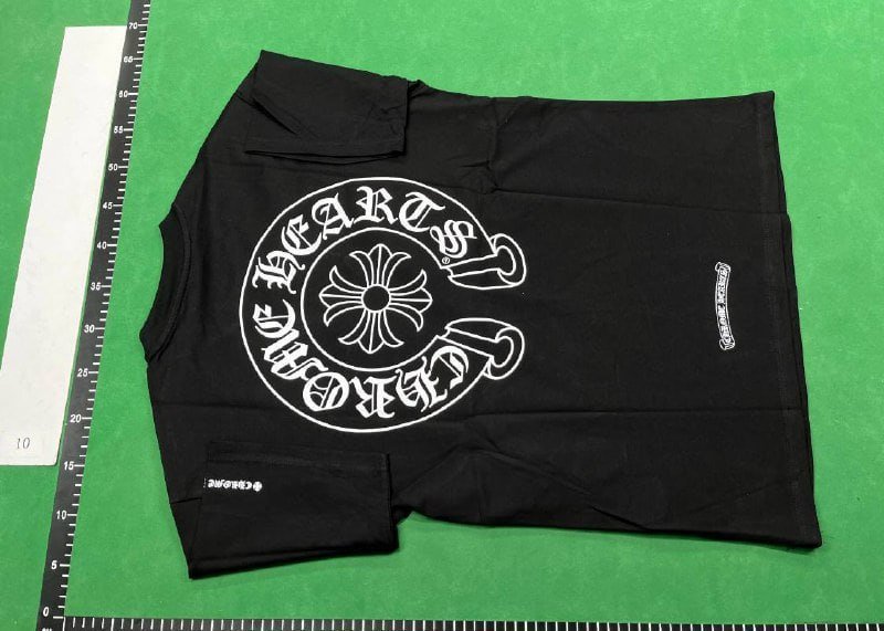Chrome Hearts T-Shirt( 34 + styles)