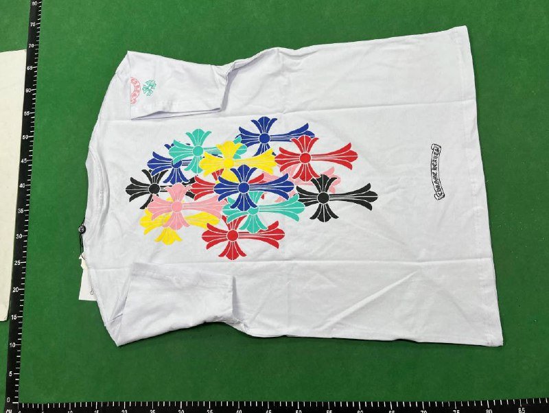 Chrome Hearts T-Shirt( 34 + styles)