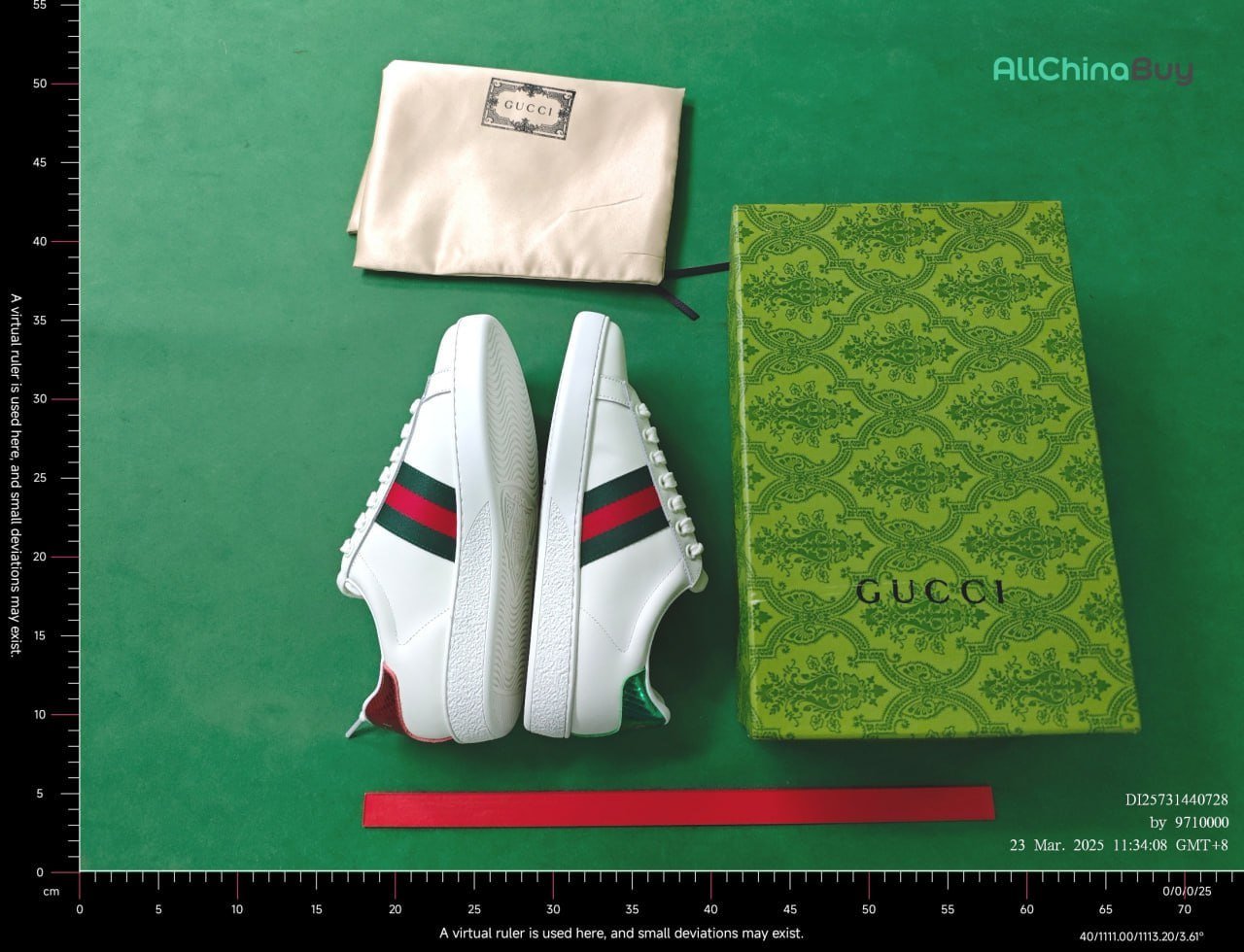 Hermes Bouncing /Gucci shoes