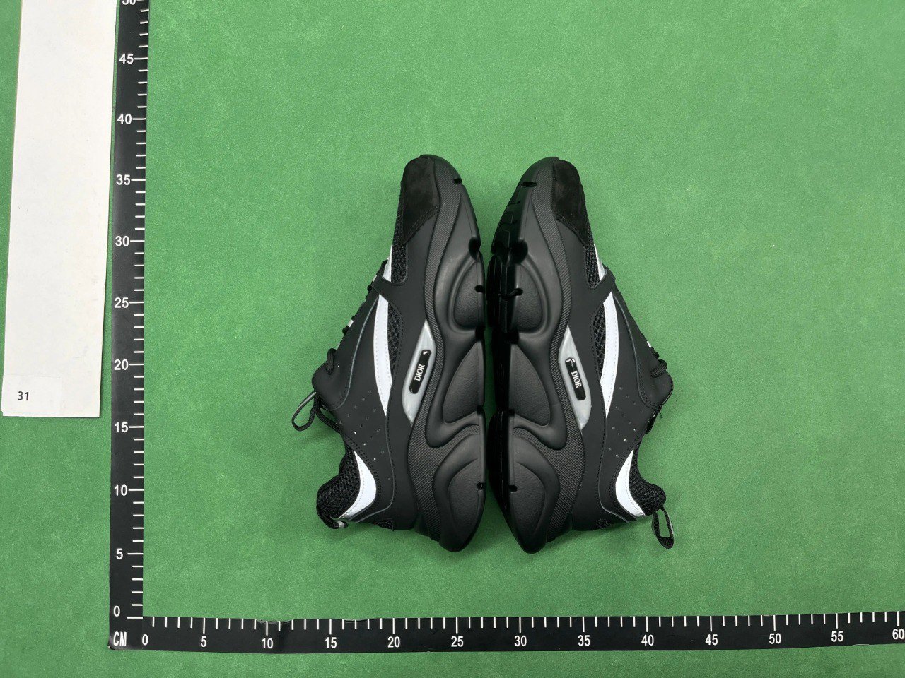 Dior B22 B25 B27 B30