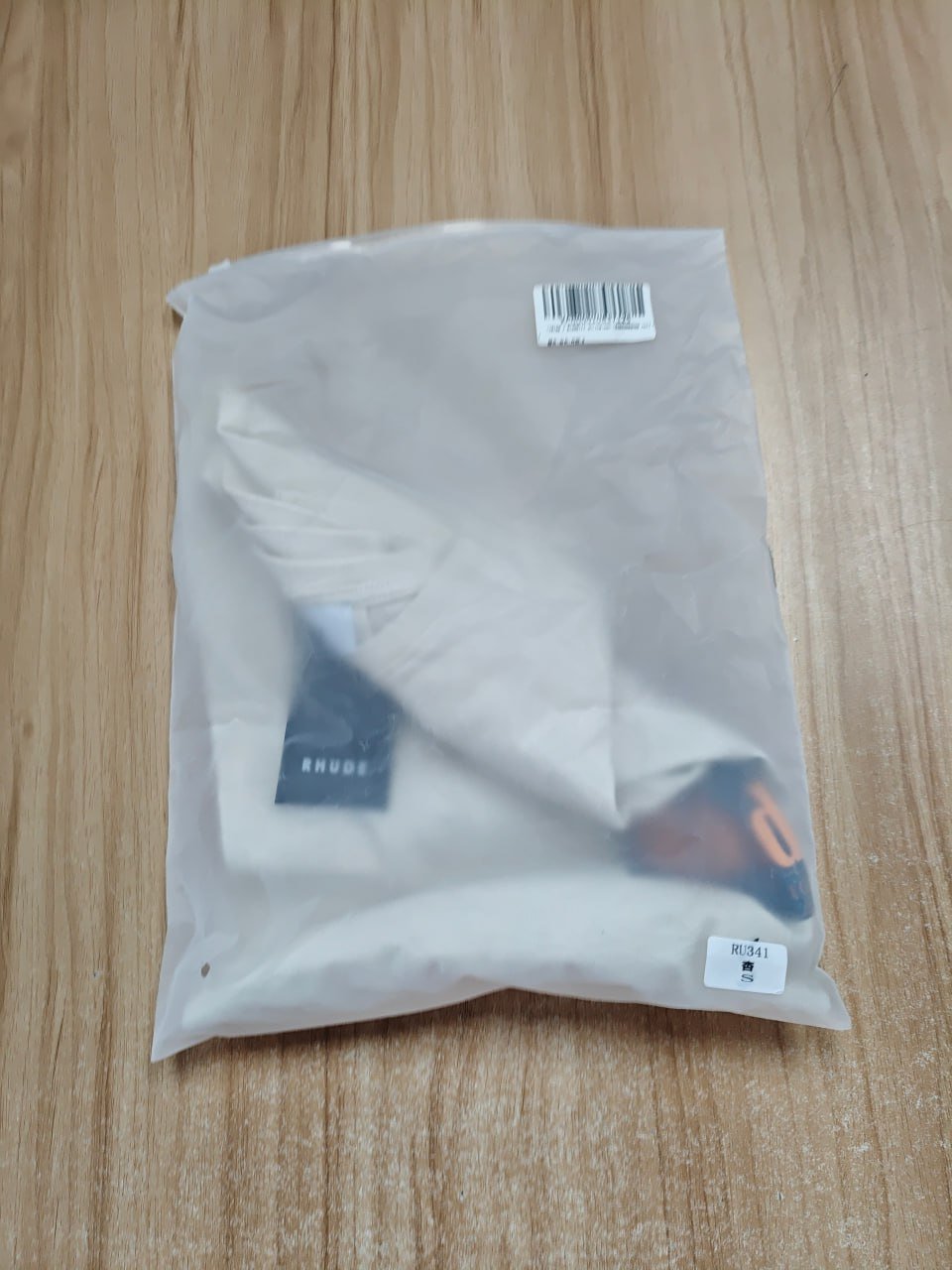 Rhude Tee（40 Styles）