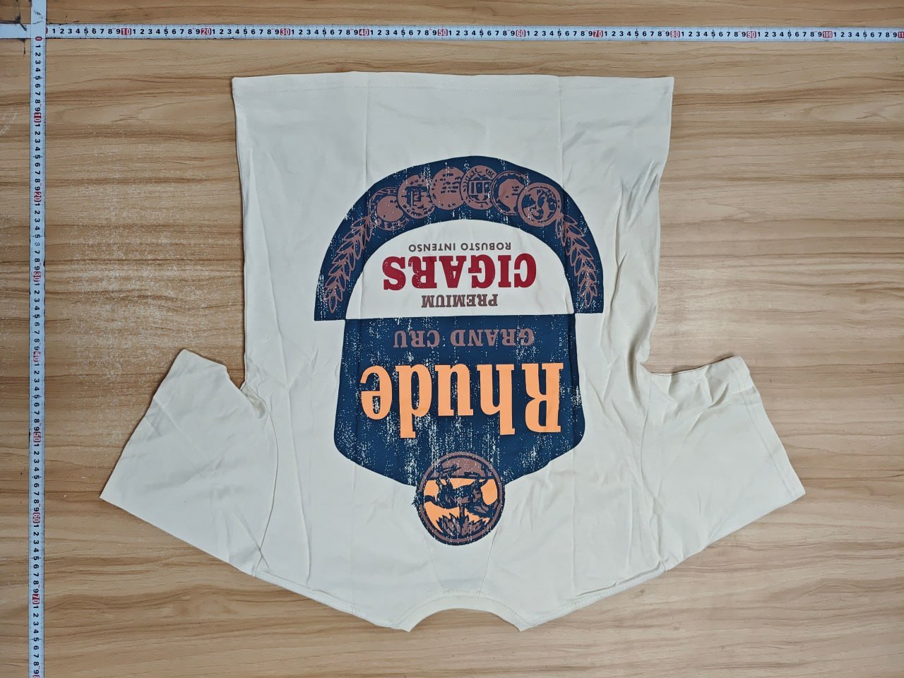 Rhude Tee（40 Styles）