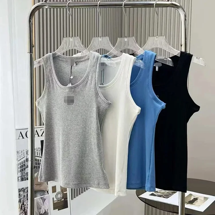 Loewe Undershirt（4 Styles）