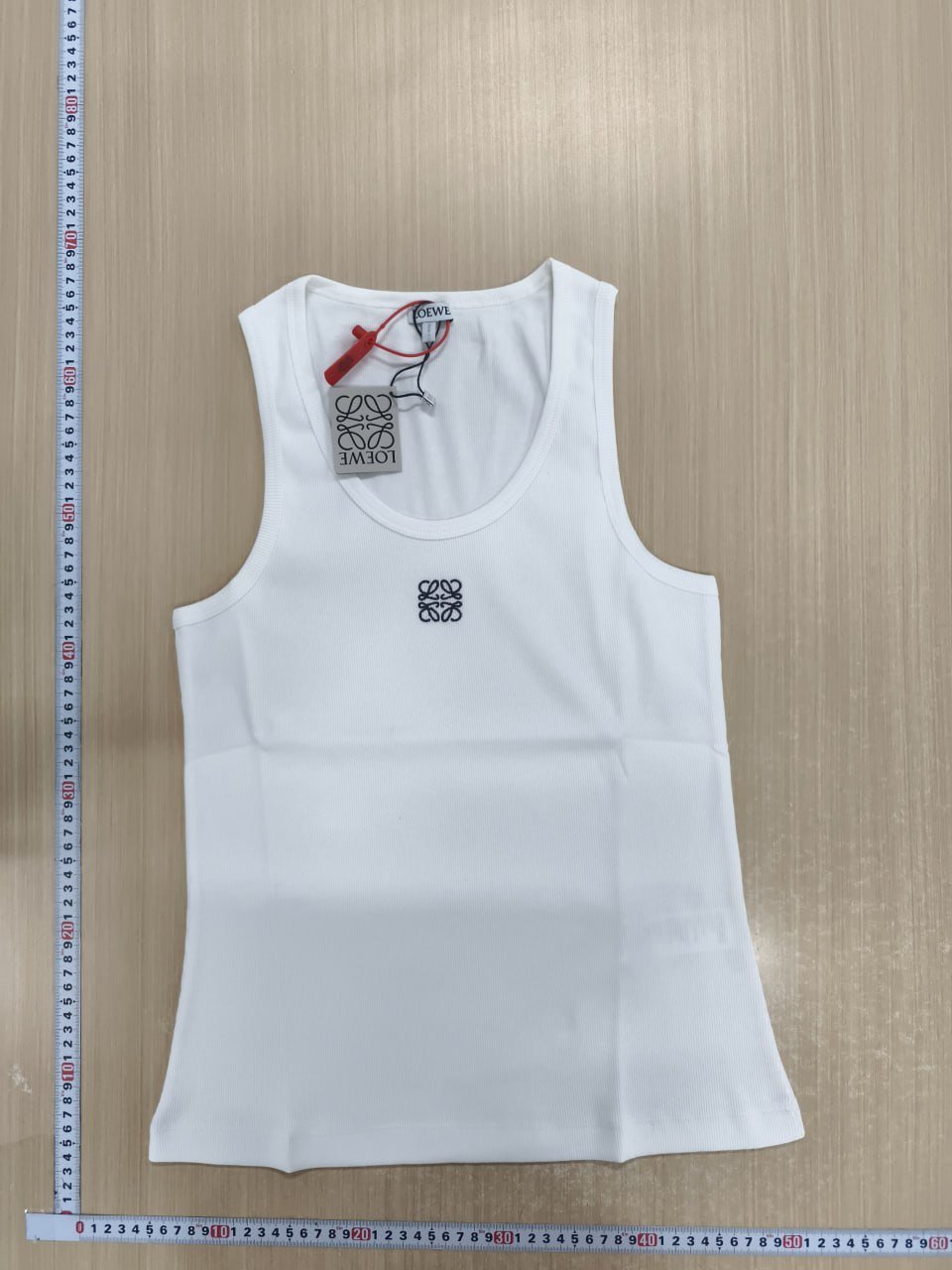 Loewe Undershirt（4 Styles）