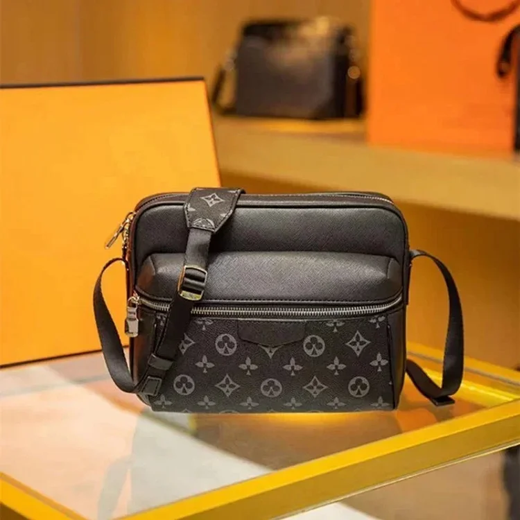 Luis Vuitton Briefcase（40 Styles）