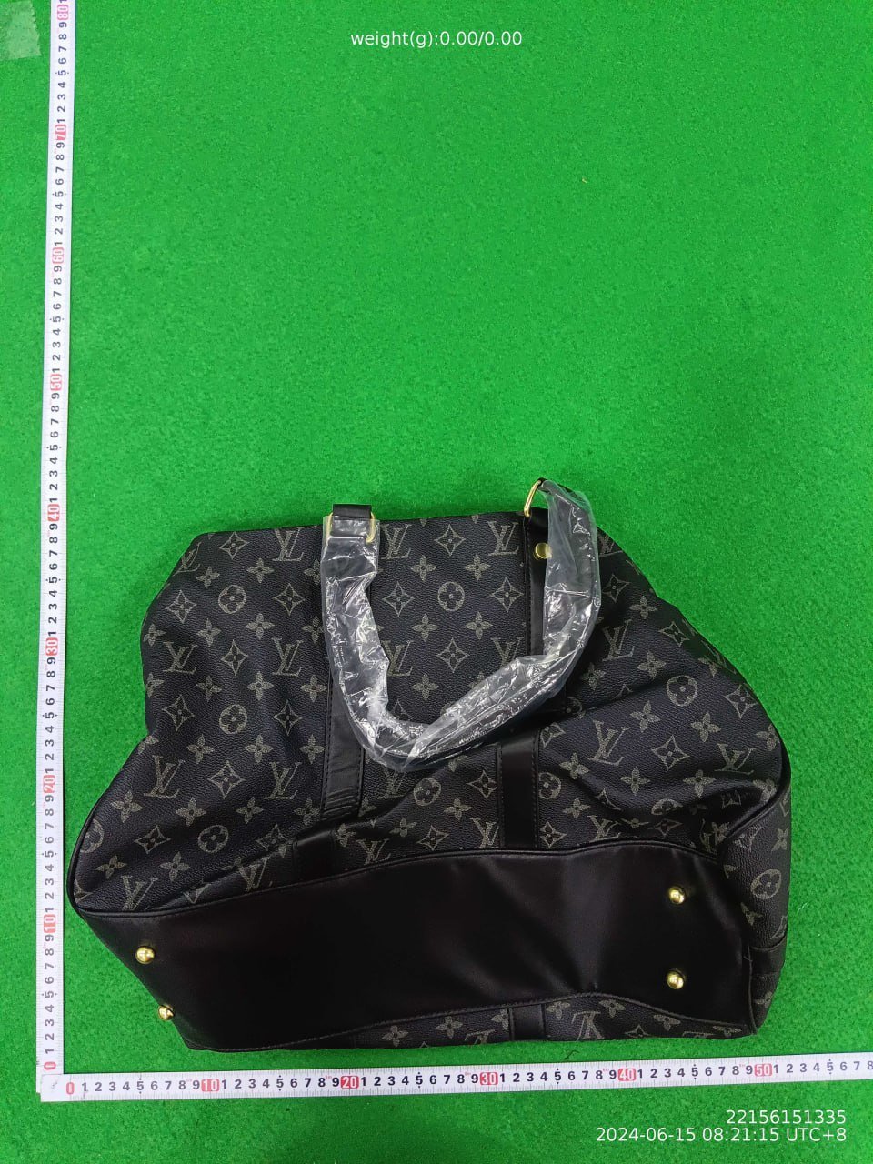 Luis Vuitton Travel Bag（4 Styles）
