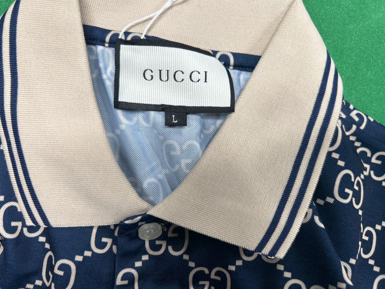 Gucci  Short Sleeve Suits（8 Styles）