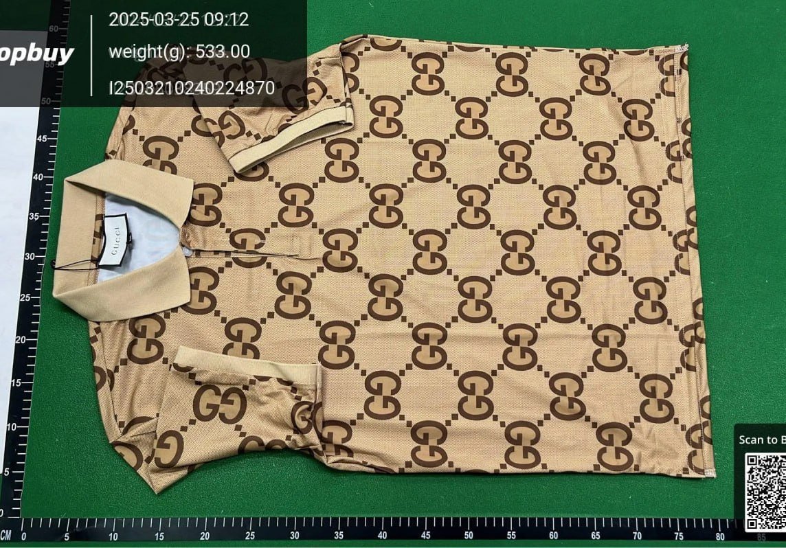 Gucci  Short Sleeve Suits（37 Styles）