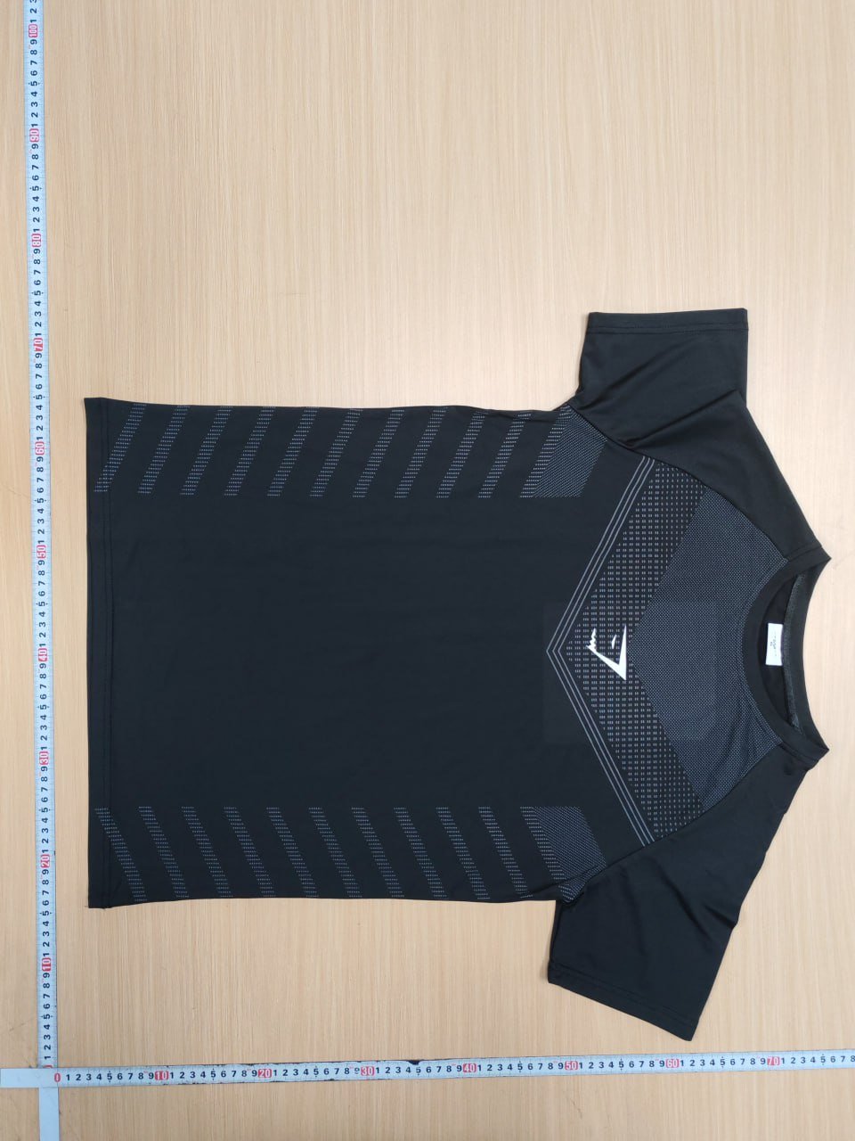  Gymshark Onyx Shirt（6 Styles）
